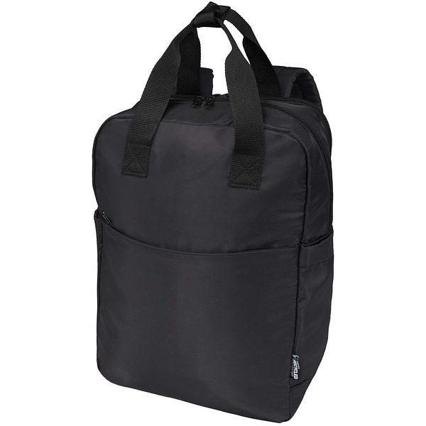 14" Aware™ Recycelter Laptop Rucksack 9 L - Ciandria