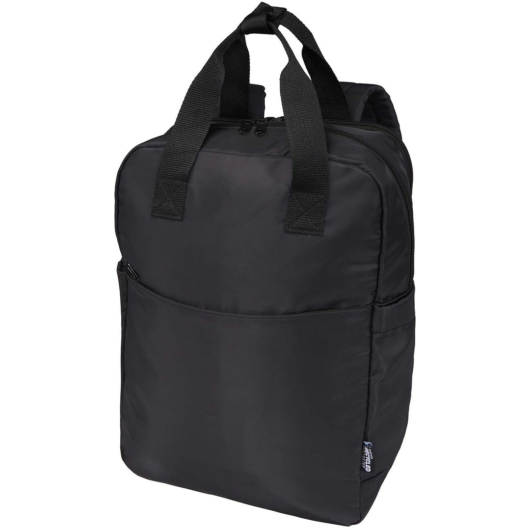 14" Aware™ Recycelter Laptop Rucksack 9 L - Ciandria