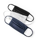 Textilmaske für Kinder, wiederverwendbar Dumenel