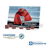 Tisch-Adventskalender „Classic Exklusiv“, 75 g