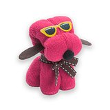 Saugfähiges Handtuch Iduff