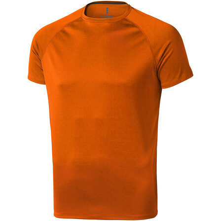 T-Shirt cool fit für Herren - Paulana
