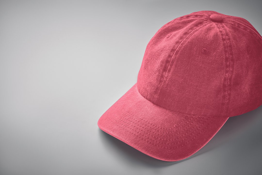 Baseball Kappe 6 Panels Vezianna