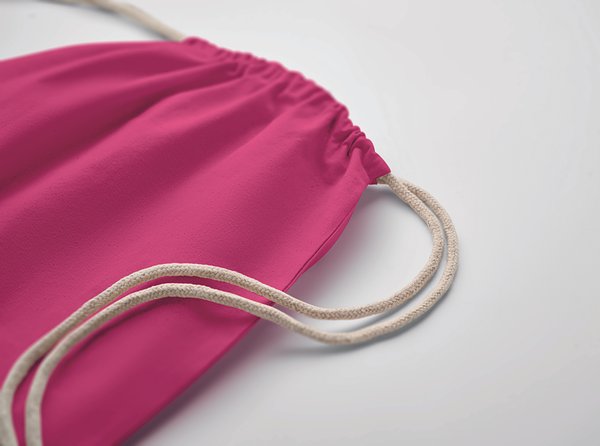 Kordelzugbeutel Fairtrade 180g Duritlini