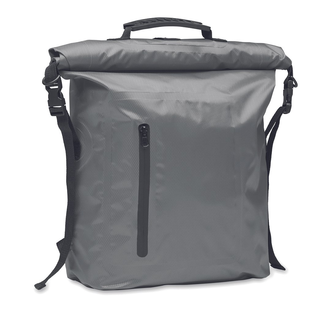Rolltop-Tasche RPET Maspas