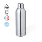 Wärme Flasche Idker