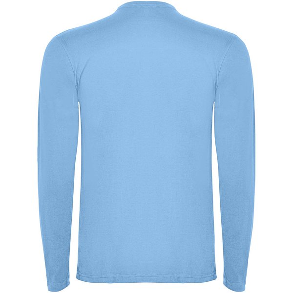 Langerärmeliges T-Shirt, 160 g/m2 - Stina