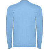 Langerärmeliges T-Shirt, 160 g/m2 - Stina