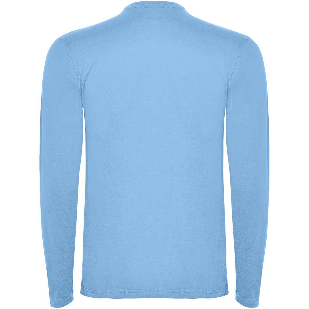 Langerärmeliges T-Shirt, 160 g/m2 - Stina