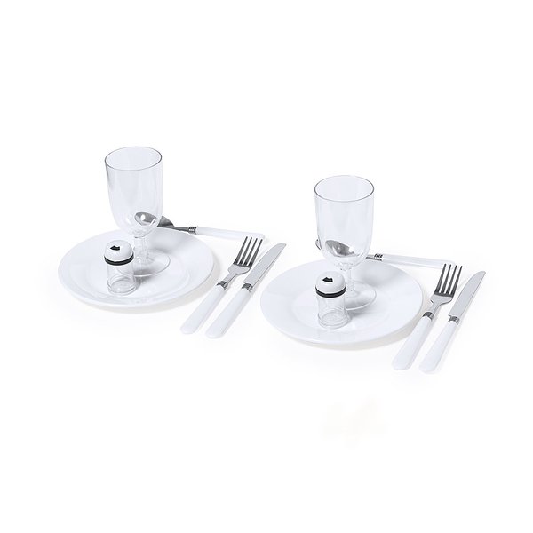 Picnic Wärme Tasche Idand