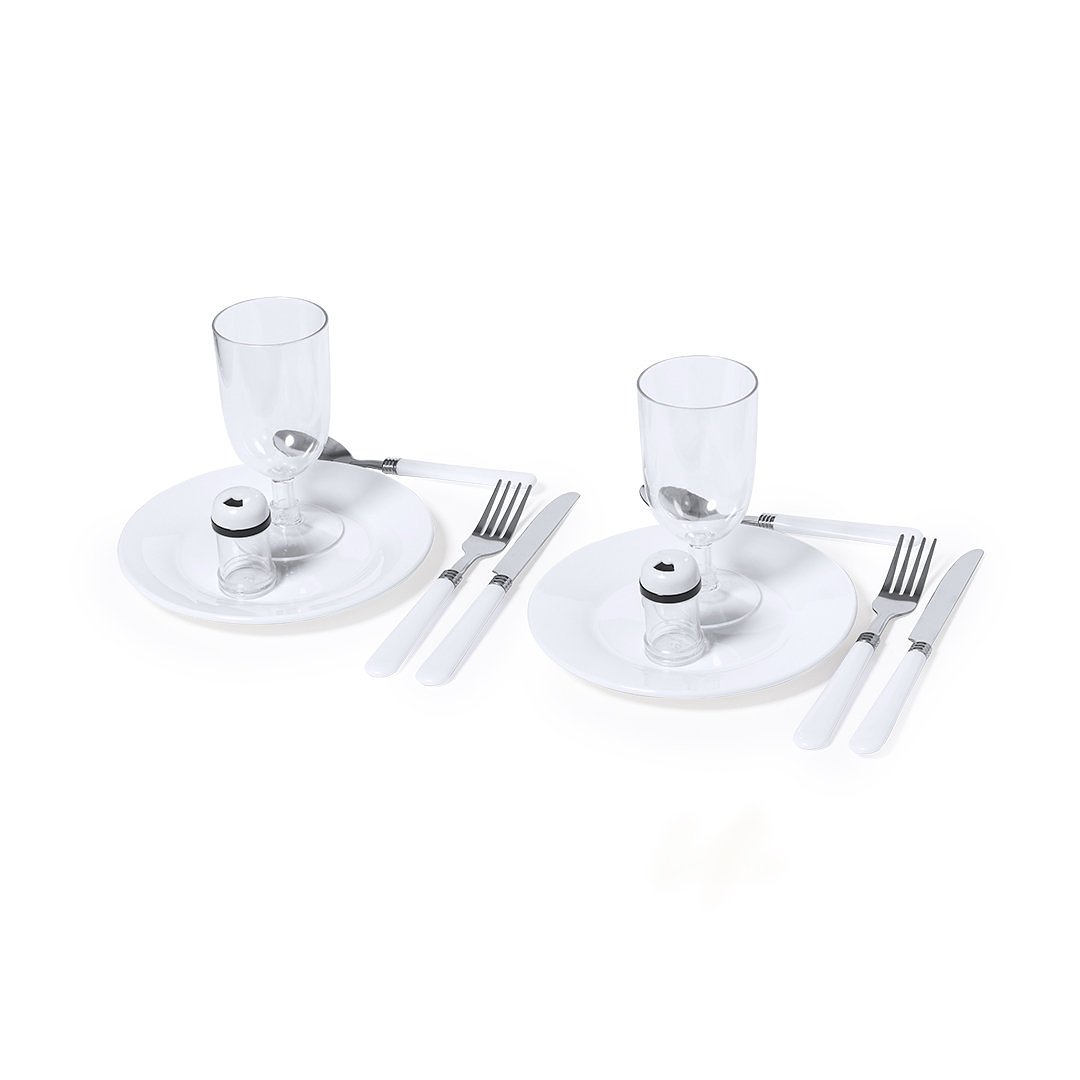 Picnic Wärme Tasche Idand