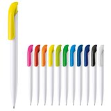 Kugelschreiber Modell Atlas Hardcolour Ansehille