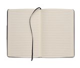 Set Notizbuch mit Flasche Munana