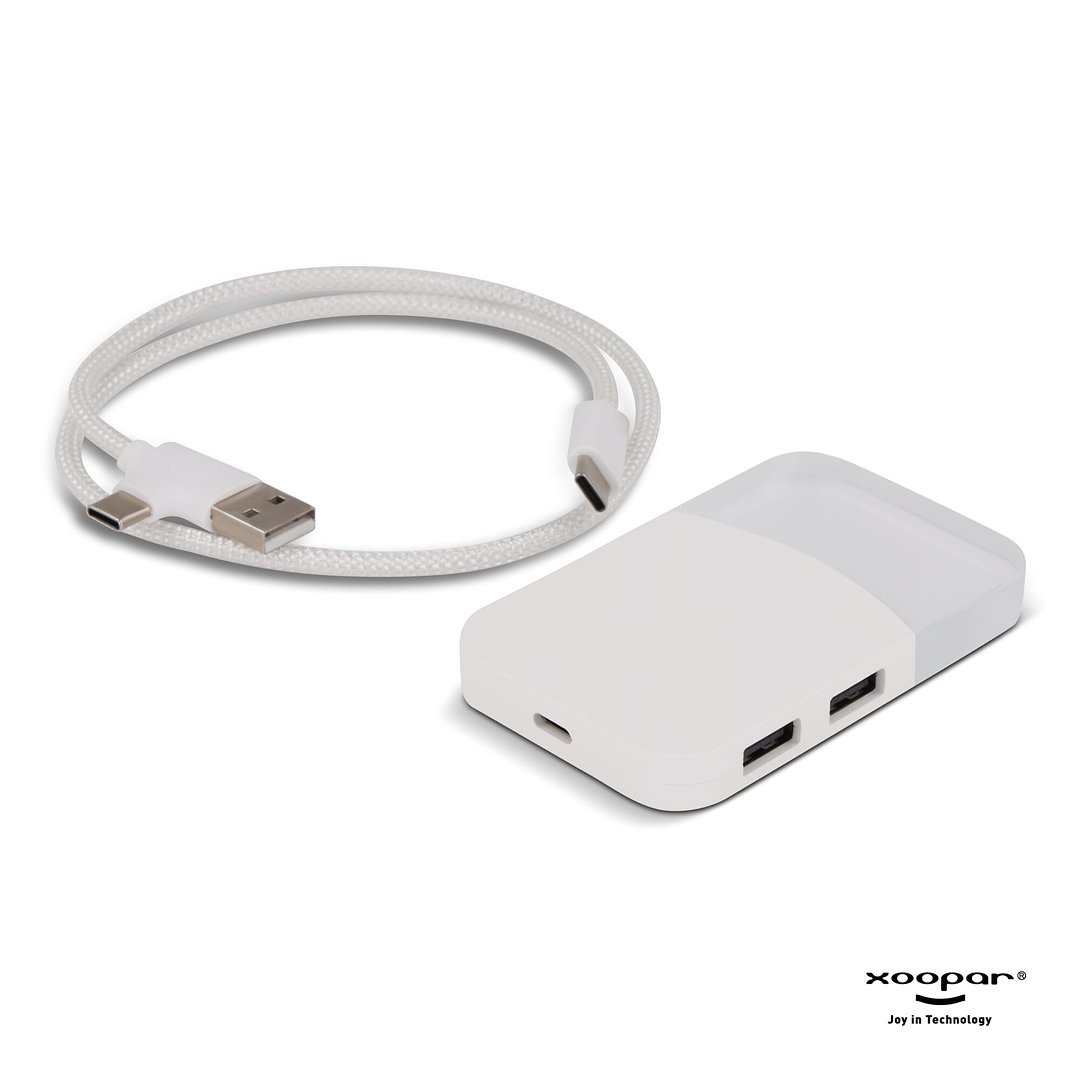 Mini iLo Hub Bethlin