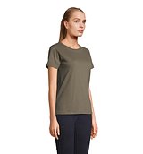 Damen T-Shirt 150g Itannigna