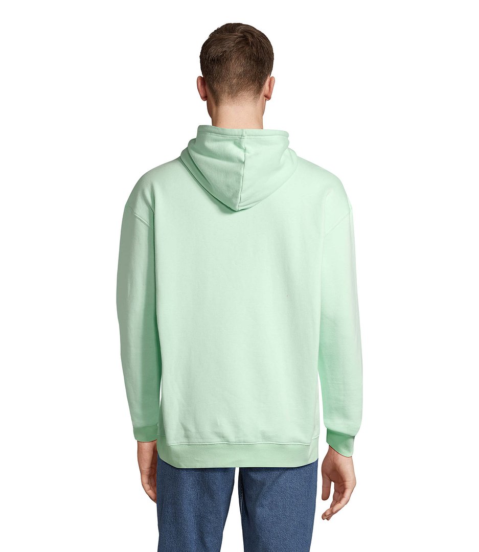 Unisex Hoodie Maraineto