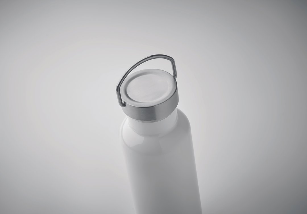 Doppelwandige Flasche 500 ml Benas