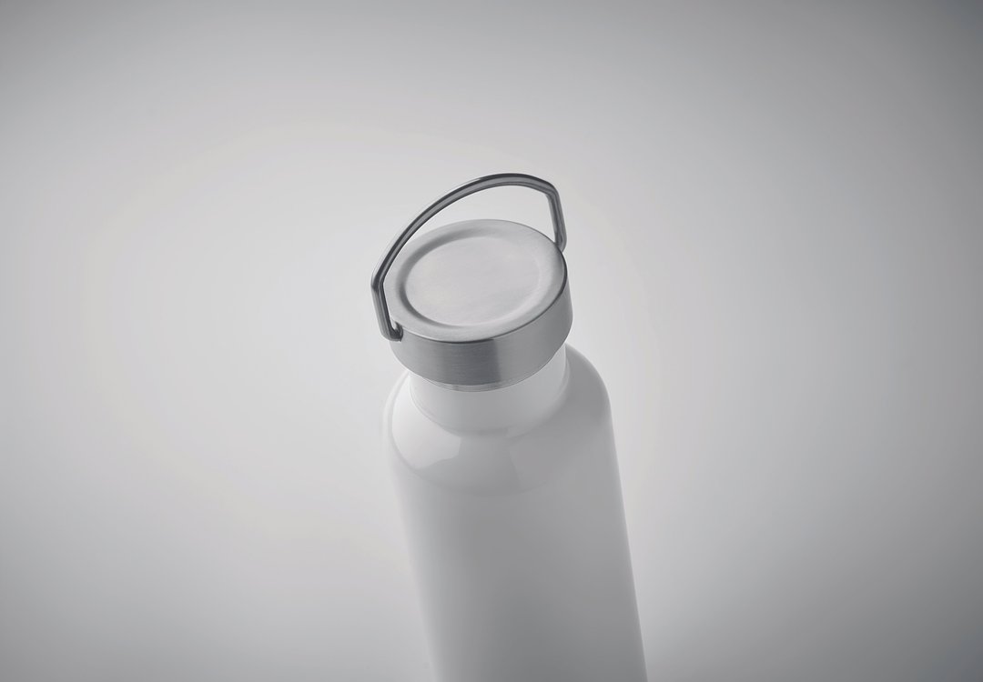 Doppelwandige Flasche 500 ml Benas