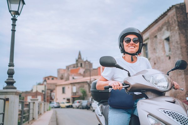 Gürteltasche 300D RPET Wali