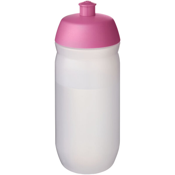 Clear 500 ml Sportflasche - Bign