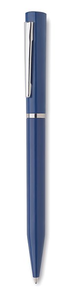 Drehkugelschreiber Stroh/ABS Jonnata