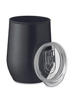 Doppelwandiger Trinkbecher 350 ml Badaluri