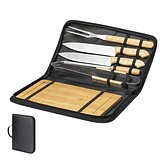 Grillset Idton