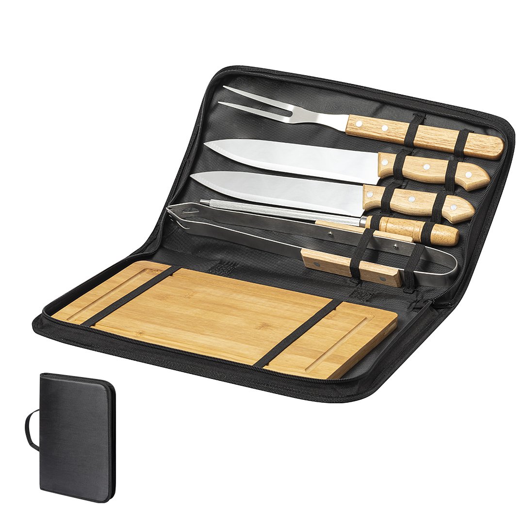 Grillset Idton