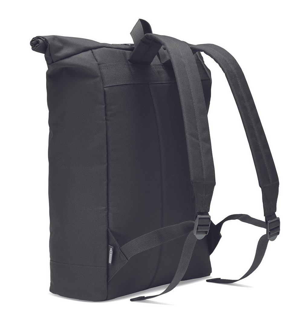 Rolltop-Rucksack 600D RPET Gristen