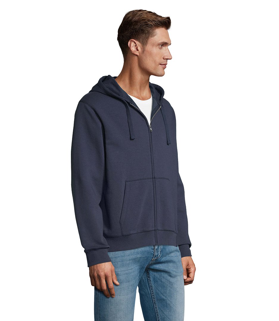 Hoodie Herren 280gr Vetix