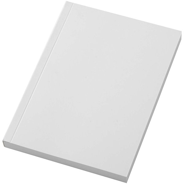 Austen A6 Softcover Notizbuch – 100 Blatt - Emmast