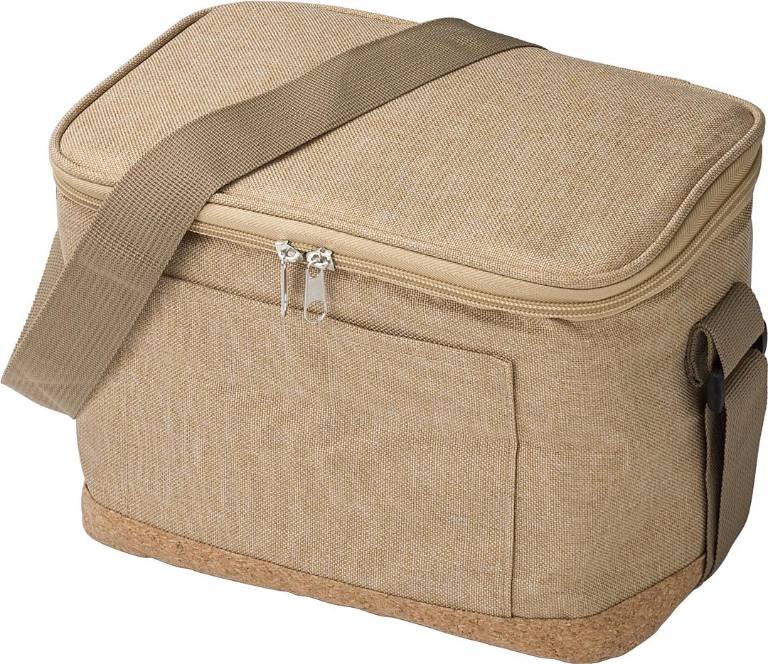 rPET-Polyester (600D) Kühltasche Dorleena