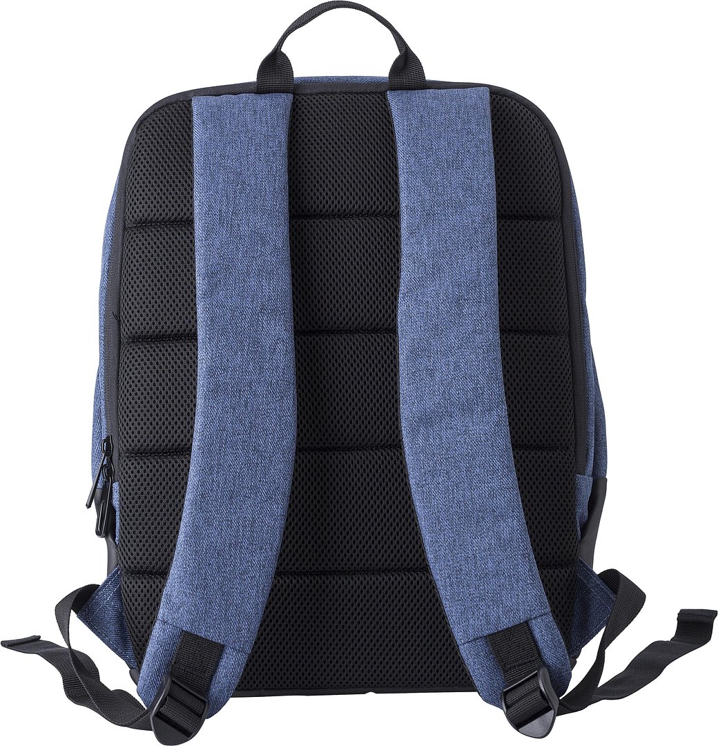 Rucksack aus Polyester Marer