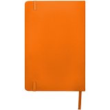 A5 Hard Cover Notizbuch - Benatt