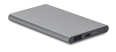 Powerbank 4000 mAh Anrin