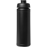 Rise 750 ml Sportflasche mit Klappdeckel - Fadria