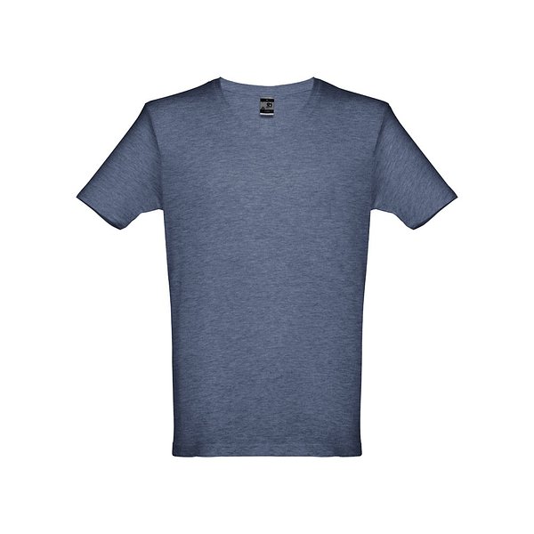 Herren T-shirt Lüthle