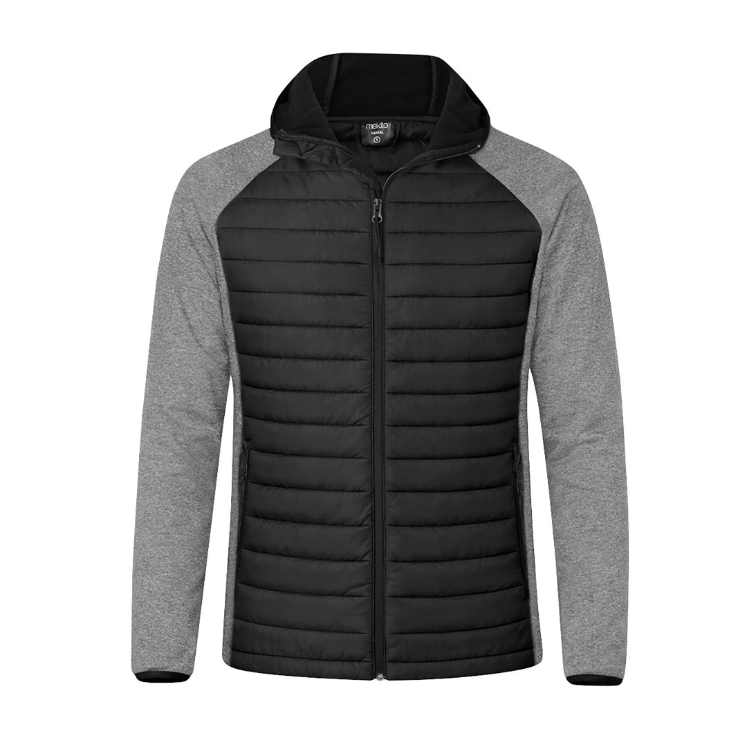 Jacke Idpal