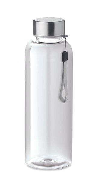 RPET-Flasche 500ml Vinata
