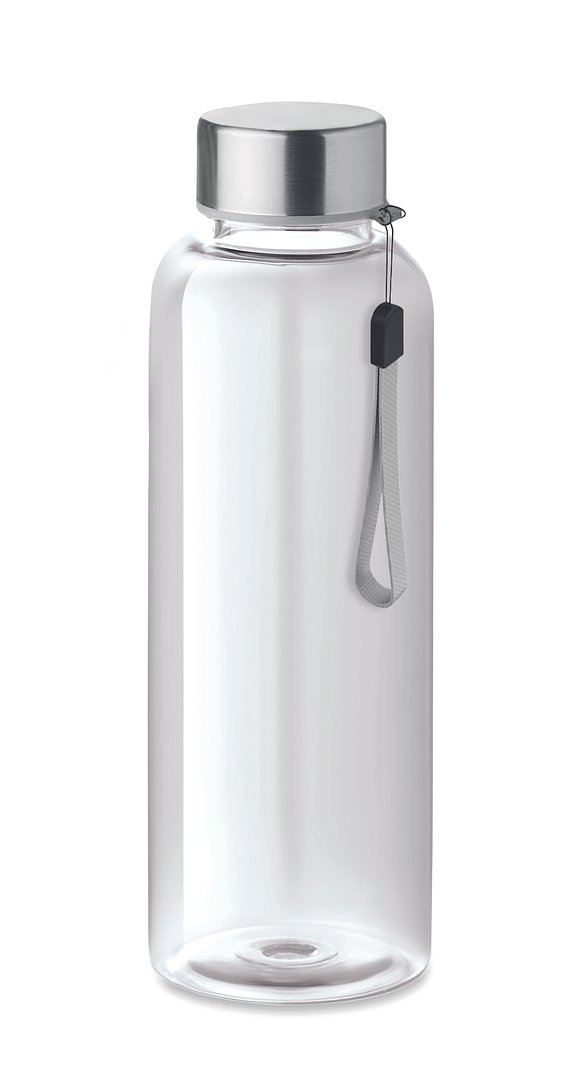 RPET-Flasche 500ml Vinata