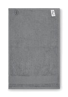 Gästehandtuch Baumwolle Adivin
