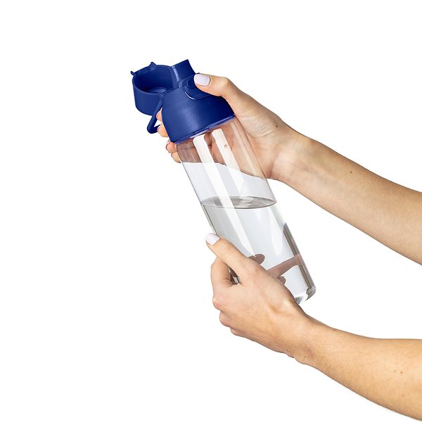 Tritan-Trinkflasche 750 ml Luris