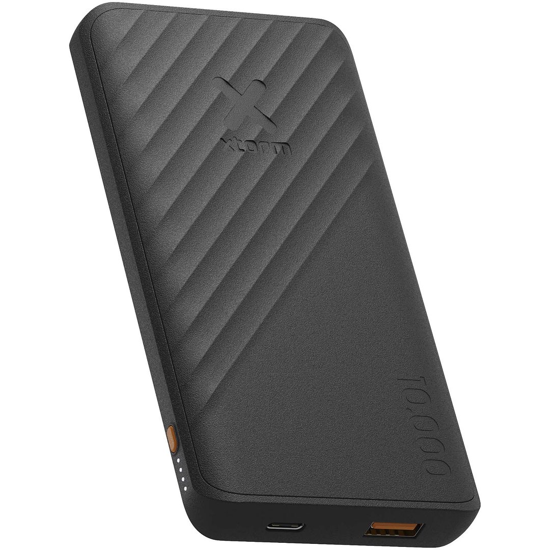 XG210 Go2 15W 10.000 mAh Schnelllade-Powerbank - Iten