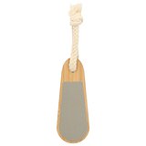 Bambus-Fußfeile Munelliun