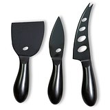 Byon Formaggio Käsemesserset Steel Hathli