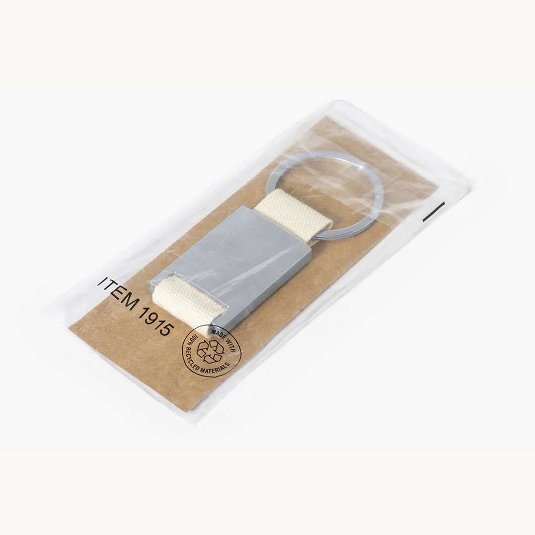 Schlüsselanhänger Idrax