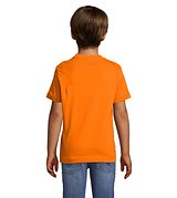 Kinder T-Shirt 150g Ingian