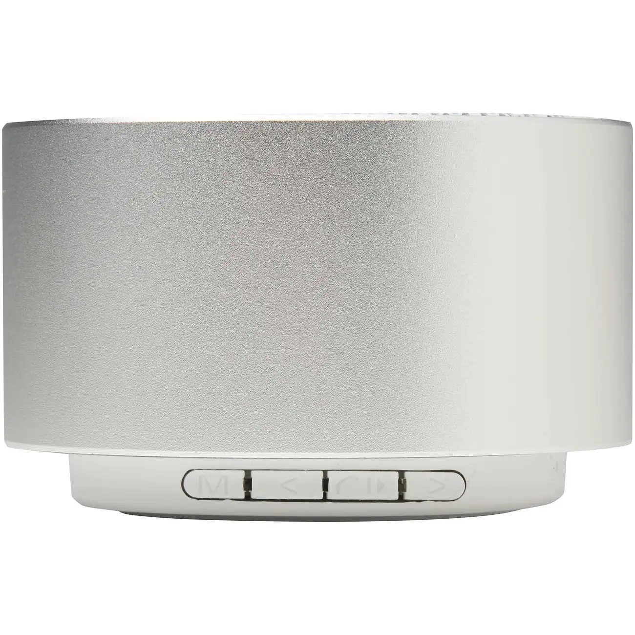 3 W Bluetooth® Lautsprecher aus recyceltem Aluminium - Regiust