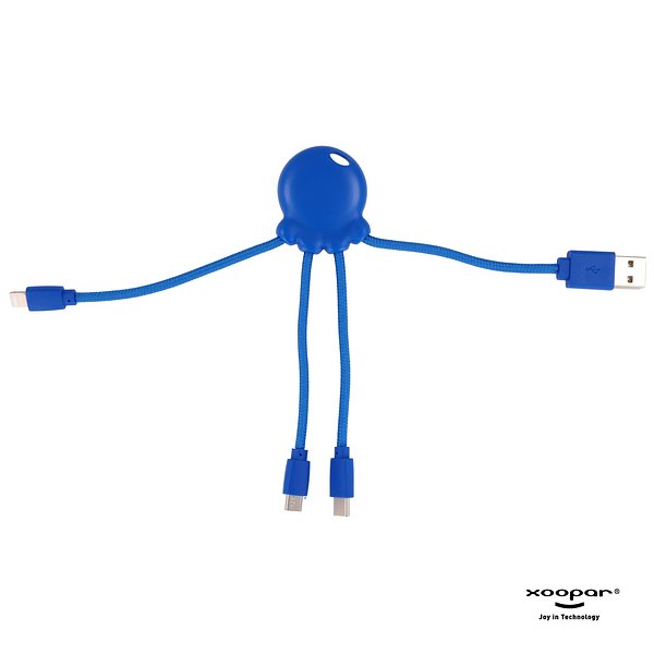 Octopus Charging cable Verilly