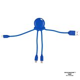 Octopus Charging cable Verilly